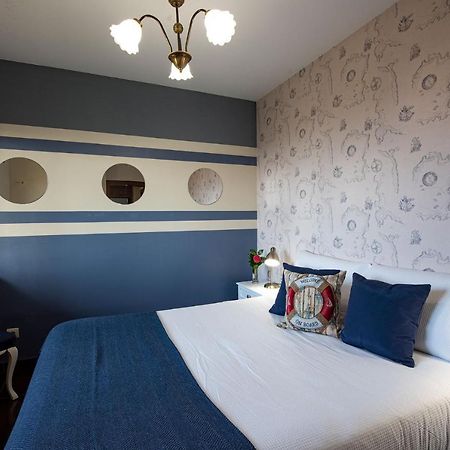 Luxury Singular Villa Carolina Ribeira Bagian luar foto