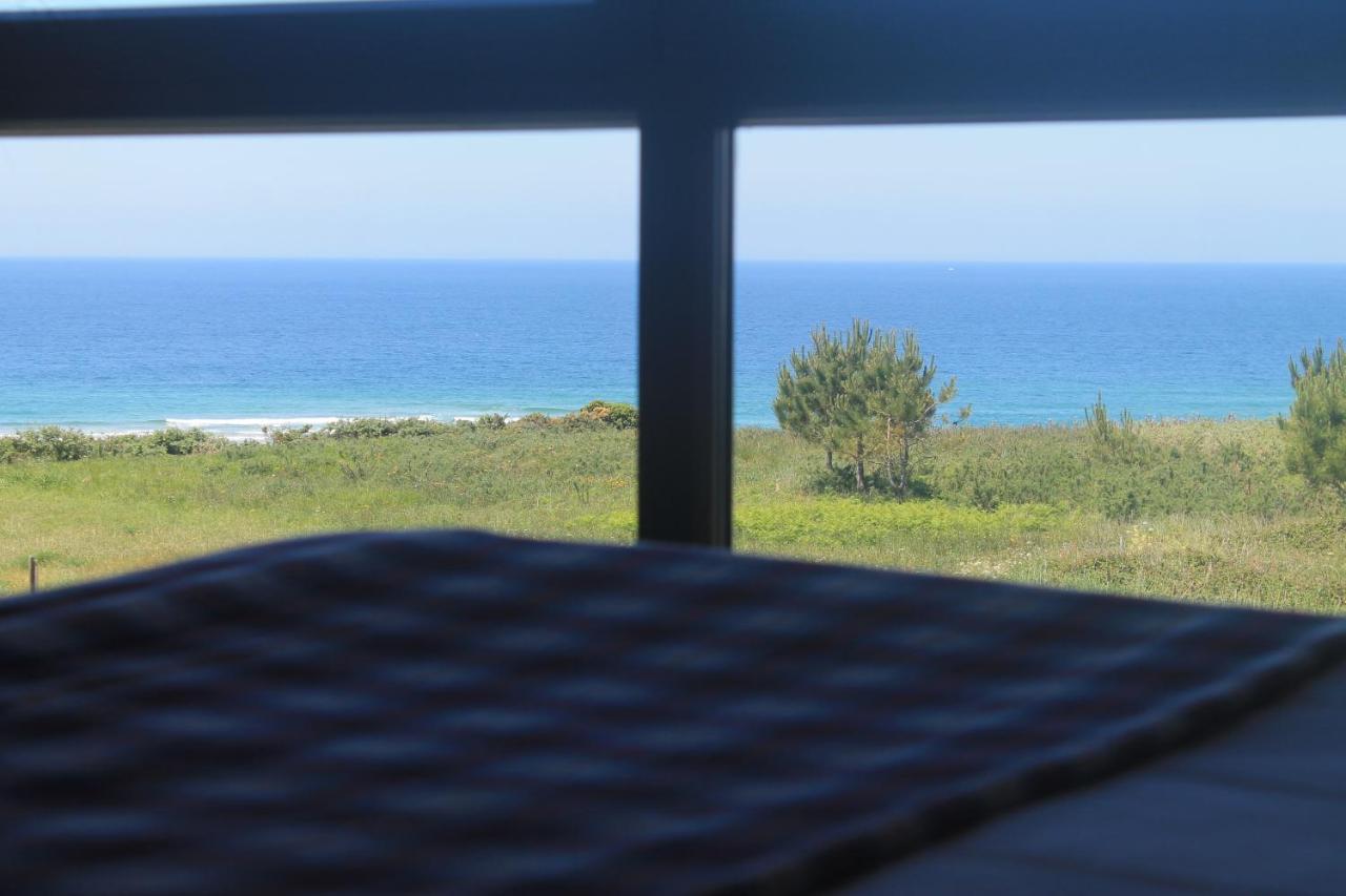Luxury Singular Villa Carolina Ribeira Bagian luar foto