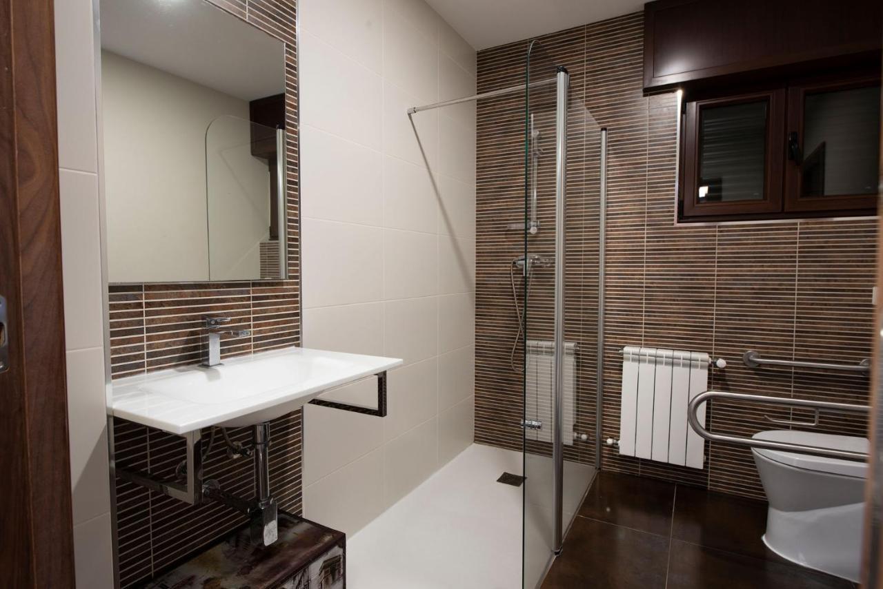 Luxury Singular Villa Carolina Ribeira Bagian luar foto